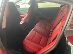 Tesla Model 3 Long Range All-Wheel Drive - ფოტო 5
