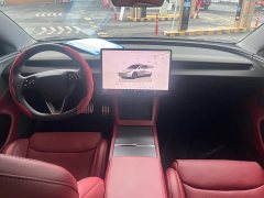 Tesla Model 3 Long Range All-Wheel Drive - ფოტო 6