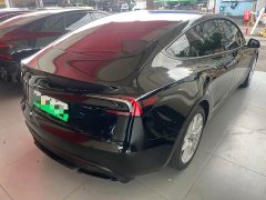 Tesla Model 3 Long Range All-Wheel Drive - ფოტო 7