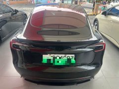 Tesla Model 3 Long Range All-Wheel Drive - ფოტო 8