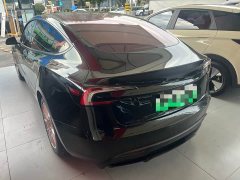Tesla Model 3 Long Range All-Wheel Drive - ფოტო 9