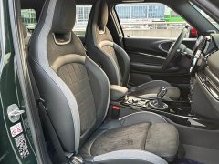 BMW MINI JCW CLUBMAN 2.0T JOHN COOPER WORKS ALL-IN - ფოტო 13