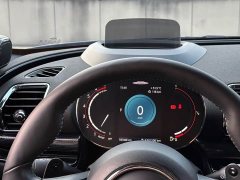 BMW MINI JCW CLUBMAN 2.0T JOHN COOPER WORKS ALL-IN - ფოტო 14