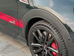 BMW MINI JCW CLUBMAN 2.0T JOHN COOPER WORKS ALL-IN - ფოტო 15