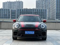 BMW MINI JCW CLUBMAN 2.0T JOHN COOPER WORKS ALL-IN - ფოტო 2
