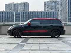 BMW MINI JCW CLUBMAN 2.0T JOHN COOPER WORKS ALL-IN - ფოტო 4