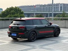 BMW MINI JCW CLUBMAN 2.0T JOHN COOPER WORKS ALL-IN - ფოტო 5
