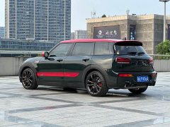 BMW MINI JCW CLUBMAN 2.0T JOHN COOPER WORKS ALL-IN - ფოტო 6