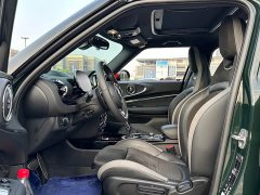 BMW MINI JCW CLUBMAN 2.0T JOHN COOPER WORKS ALL-IN - ფოტო 7