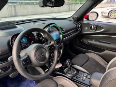 BMW MINI JCW CLUBMAN 2.0T JOHN COOPER WORKS ALL-IN - ფოტო 8