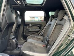 BMW MINI JCW CLUBMAN 2.0T JOHN COOPER WORKS ALL-IN - ფოტო 9