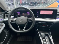 Volkswagen Lingdu L 280TSI DSG Spicy Edition - ფოტო 10