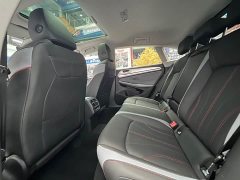 Volkswagen Lingdu L 280TSI DSG Spicy Edition - ფოტო 11