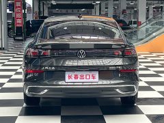 Volkswagen Lingdu L 280TSI DSG Spicy Edition - ფოტო 4