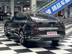 Volkswagen Lingdu L 280TSI DSG Spicy Edition - ფოტო 5
