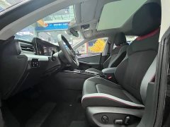 Volkswagen Lingdu L 280TSI DSG Spicy Edition - ფოტო 7