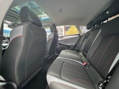Volkswagen Lingdu L 280TSI DSG Spicy Edition - ფოტო 8