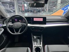 Volkswagen Lingdu L 280TSI DSG Spicy Edition - ფოტო 9