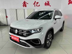 Volkswagen Taos 280TSI FWD Luxury Plus Advanced Edition - ფოტო 1