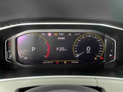 Volkswagen Taos 280TSI FWD Luxury Plus Advanced Edition - ფოტო 10