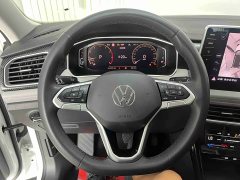 Volkswagen Taos 280TSI FWD Luxury Plus Advanced Edition - ფოტო 11