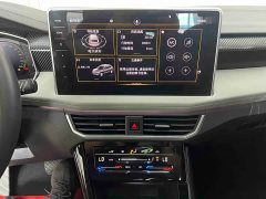 Volkswagen Taos 280TSI FWD Luxury Plus Advanced Edition - ფოტო 12