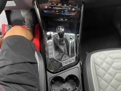 Volkswagen Taos 280TSI FWD Luxury Plus Advanced Edition - ფოტო 13