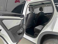 Volkswagen Taos 280TSI FWD Luxury Plus Advanced Edition - ფოტო 15