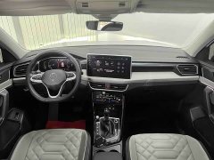 Volkswagen Taos 280TSI FWD Luxury Plus Advanced Edition - ფოტო 16