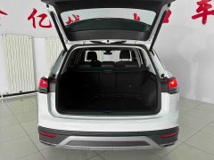 Volkswagen Taos 280TSI FWD Luxury Plus Advanced Edition - ფოტო 19