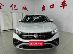 Volkswagen Taos 280TSI FWD Luxury Plus Advanced Edition - ფოტო 2