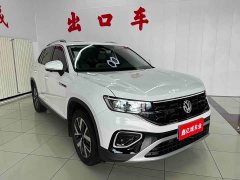 Volkswagen Taos 280TSI FWD Luxury Plus Advanced Edition - ფოტო 3