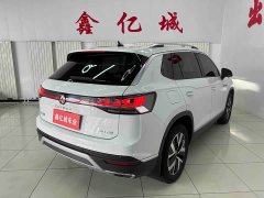 Volkswagen Taos 280TSI FWD Luxury Plus Advanced Edition - ფოტო 4