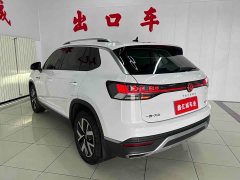 Volkswagen Taos 280TSI FWD Luxury Plus Advanced Edition - ფოტო 6