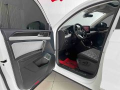 Volkswagen Taos 280TSI FWD Luxury Plus Advanced Edition - ფოტო 7