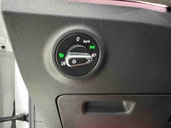 Volkswagen Taos 280TSI FWD Luxury Plus Advanced Edition - ფოტო 9