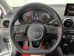 Audi Q2L 2022 35 TFSI Fashion Dynamic - ფოტო 11