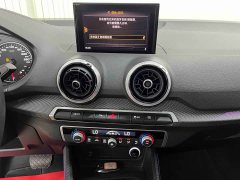 Audi Q2L 2022 35 TFSI Fashion Dynamic - ფოტო 12