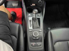 Audi Q2L 2022 35 TFSI Fashion Dynamic - ფოტო 13