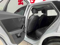 Audi Q2L 2022 35 TFSI Fashion Dynamic - ფოტო 15