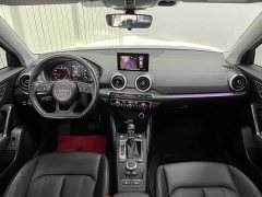 Audi Q2L 2022 35 TFSI Fashion Dynamic - ფოტო 16