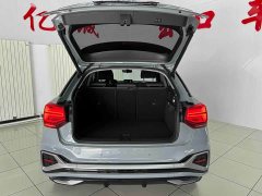 Audi Q2L 2022 35 TFSI Fashion Dynamic - ფოტო 18