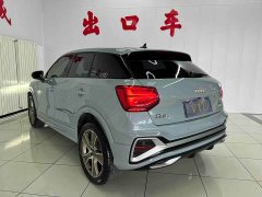 Audi Q2L 2022 35 TFSI Fashion Dynamic - ფოტო 6