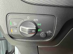 Audi Q2L 2022 35 TFSI Fashion Dynamic - ფოტო 9