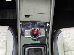 Volkswagen Taos L 380TSI AWD Luxury Easy Package - ფოტო 10
