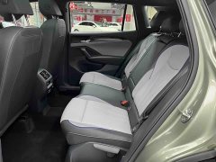 Volkswagen Taos L 380TSI AWD Luxury Easy Package - ფოტო 19