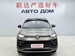 Volkswagen Taos L 380TSI AWD Luxury Easy Package - ფოტო 2