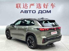 Volkswagen Taos L 380TSI AWD Luxury Easy Package - ფოტო 4