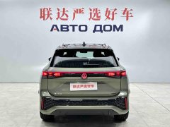 Volkswagen Taos L 380TSI AWD Luxury Easy Package - ფოტო 5