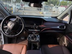 GAC Aion M6 PRO 270T DCT Luxury - ფოტო 11